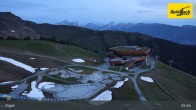 Archiv Foto Webcam Onkeljoch in Fügen 04:00