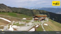 Archiv Foto Webcam Onkeljoch in Fügen 08:00