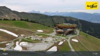 Archiv Foto Webcam Onkeljoch in Fügen 10:00