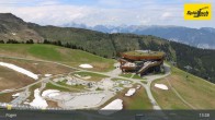 Archiv Foto Webcam Onkeljoch in Fügen 12:00