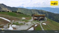 Archiv Foto Webcam Onkeljoch in Fügen 14:00