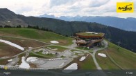 Archiv Foto Webcam Onkeljoch in Fügen 16:00