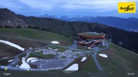 Archiv Foto Webcam Onkeljoch in Fügen 04:00
