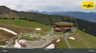 Archiv Foto Webcam Onkeljoch in Fügen 06:00