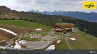 Archiv Foto Webcam Onkeljoch in Fügen 07:00