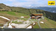 Archiv Foto Webcam Onkeljoch in Fügen 08:00
