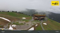 Archiv Foto Webcam Onkeljoch in Fügen 12:00