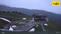 Archiv Foto Webcam Onkeljoch in Fügen 04:00