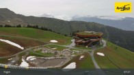 Archiv Foto Webcam Onkeljoch in Fügen 06:00