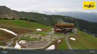 Archiv Foto Webcam Onkeljoch in Fügen 07:00