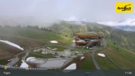 Archiv Foto Webcam Onkeljoch in Fügen 10:00
