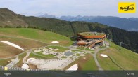 Archiv Foto Webcam Onkeljoch in Fügen 07:00