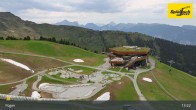 Archiv Foto Webcam Onkeljoch in Fügen 12:00