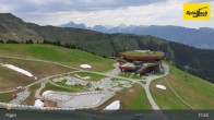 Archiv Foto Webcam Onkeljoch in Fügen 14:00