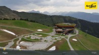 Archiv Foto Webcam Onkeljoch in Fügen 16:00