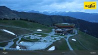 Archiv Foto Webcam Onkeljoch in Fügen 04:00