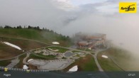 Archiv Foto Webcam Onkeljoch in Fügen 06:00