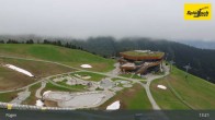 Archiv Foto Webcam Onkeljoch in Fügen 12:00