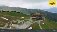 Archiv Foto Webcam Onkeljoch in Fügen 14:00