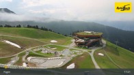 Archiv Foto Webcam Onkeljoch in Fügen 16:00
