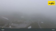 Archiv Foto Webcam Onkeljoch in Fügen 18:00