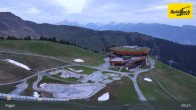 Archived image Webcam Mountain Onkeljoch in Fügen 04:00