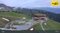Archiv Foto Webcam Onkeljoch in Fügen 04:00