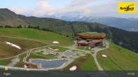 Archiv Foto Webcam Onkeljoch in Fügen 06:00