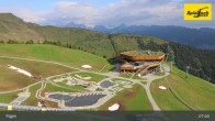 Archiv Foto Webcam Onkeljoch in Fügen 07:00