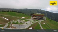 Archiv Foto Webcam Onkeljoch in Fügen 08:00