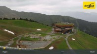 Archiv Foto Webcam Onkeljoch in Fügen 12:00