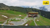 Archiv Foto Webcam Onkeljoch in Fügen 14:00