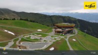 Archiv Foto Webcam Onkeljoch in Fügen 16:00
