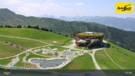 Archiv Foto Webcam Onkeljoch in Fügen 14:00