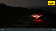 Archiv Foto Webcam Onkeljoch in Fügen 00:00
