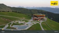 Archiv Foto Webcam Onkeljoch in Fügen 04:00
