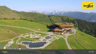 Archiv Foto Webcam Onkeljoch in Fügen 06:00