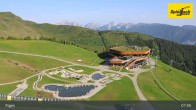 Archiv Foto Webcam Onkeljoch in Fügen 07:00
