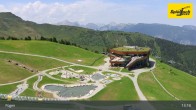 Archiv Foto Webcam Onkeljoch in Fügen 12:00