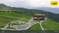 Archiv Foto Webcam Onkeljoch in Fügen 14:00