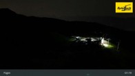 Archiv Foto Webcam Onkeljoch in Fügen 00:00