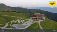 Archiv Foto Webcam Onkeljoch in Fügen 04:00