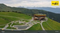 Archiv Foto Webcam Onkeljoch in Fügen 06:00