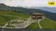 Archiv Foto Webcam Onkeljoch in Fügen 07:00