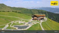Archiv Foto Webcam Onkeljoch in Fügen 08:00