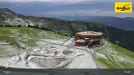 Archiv Foto Webcam Onkeljoch in Fügen 14:00