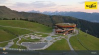 Archiv Foto Webcam Onkeljoch in Fügen 04:00
