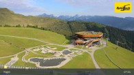 Archiv Foto Webcam Onkeljoch in Fügen 06:00