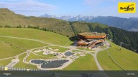 Archiv Foto Webcam Onkeljoch in Fügen 07:00
