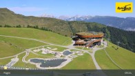 Archiv Foto Webcam Onkeljoch in Fügen 08:00